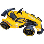 12V Electric Go Kart with Remote Control Kids Cars CA - Ride On Toys Store