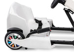 36VOLTS GO KART! GOES UP TO 15KM/H! Kids Cars CA - Ride On Toys Store