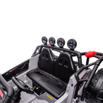 2024 Freddo Monster Car | 2 Seater > 24V (2x2) | Electric Riding Vehicle for Kids