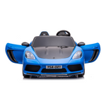 2023 48V Freddo Rocket 2 Seater Big Ride on Car for Kids