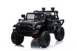 2024 Jeep Wrangler Car | 1 Seater > 12V (2x2) | Electric Riding Vehicle for Kids