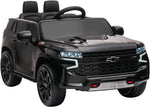 2024 Chevrolet Tahoe Car | 1 Seater > 12V (2x2) | Electric Riding Vehicle for Kids