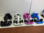 36VOLTS GO KART! GOES UP TO 15KM/H! Kids Cars CA - Ride On Toys Store