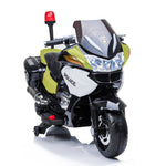 2024 Honda ST1300 Style Police Motorbike | 1 Seater > 24V (1x1) | Electric Riding Vehicle for Kids