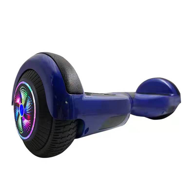 6.5" Hoverboard With Bluetooth