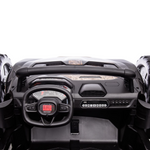 2023 Freddo Monster Car | 2 Seater > 24V (2x2) | Electric Riding Vehicle for Kids