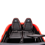 2023 48V Freddo Rocket 2 Seater Big Ride on Car for Kids