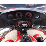 12V Police Motorcycle Trike Ages 3-8 Kids Cars CA - Ride On Toys Store