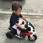 6V BMW S1000RR Ride on Bike Kids Cars CA - Ride On Toys Store