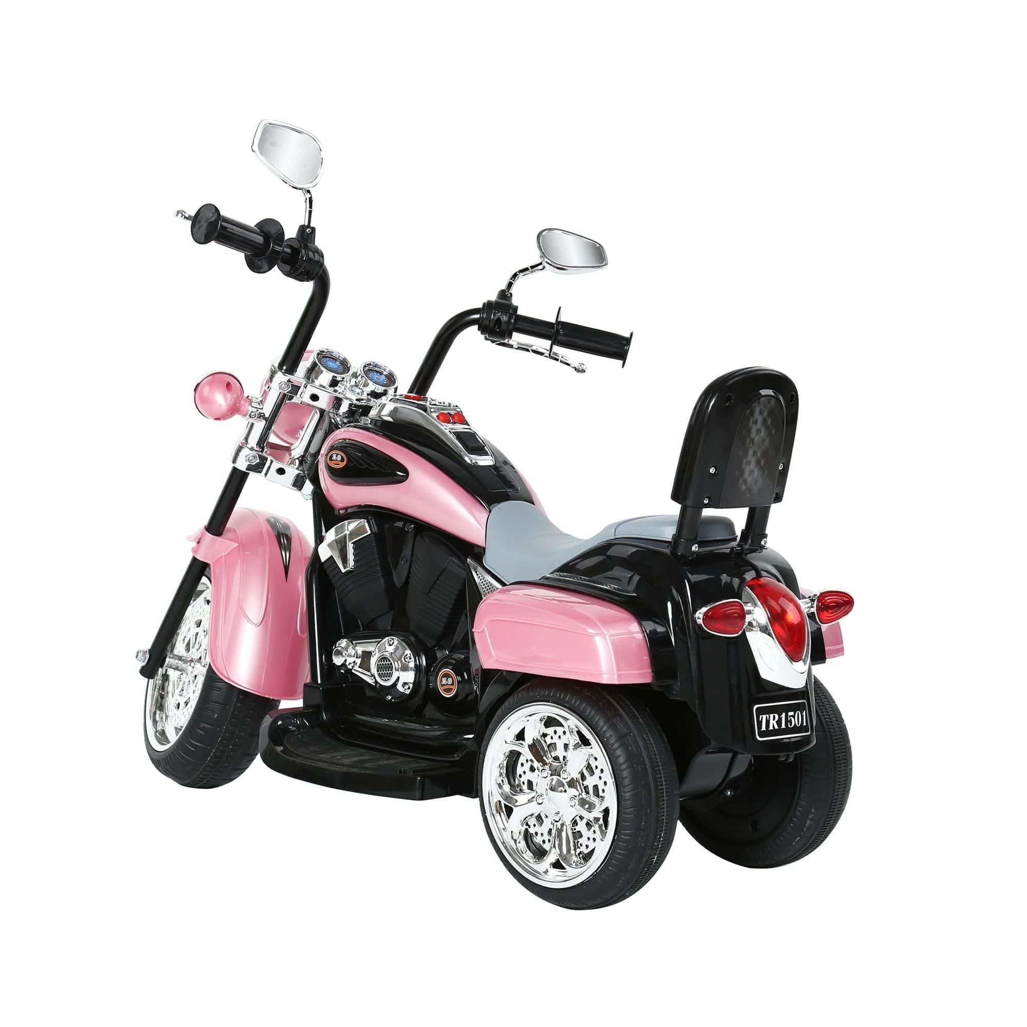 Kid'zzz n' Quad'zzz - Spécialiste du quad électrique pour enfants et  adultes - Moto Electrique Enfant 2-6 ans 12V Choper look HARLEY - Référence  : Moto électrique enfant 12V CHOPPER look HARLEY DAVIDSON - Prix : 169.000 €