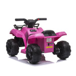 6V Freddo Toys ATV 1 Seater Ride on Kids Cars CA - Ride On Toys Store