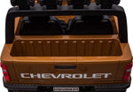 2024 Chevrolet Silverado V2 Car | 2 Seater > 24V (4x4) | Electric Riding Vehicle for Kids