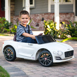 2024 Bentley EXP12 V2 Car | 1 Seater > 12V (2x2) | Electric Riding Vehicle for Kids