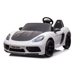 2023 48V Freddo Rocket 2 Seater Big Ride on Car for Kids