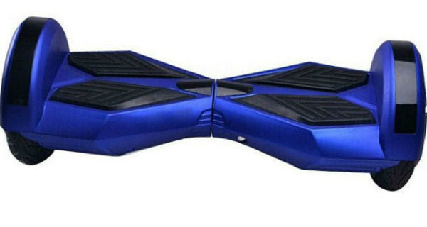 8" Hoverboard Lambo With Bluetooth