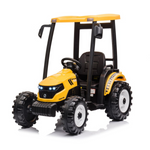 2024 Rhino Edition A Tractor | 1 Seater > 24V (2x2) | Electric Riding Vehicle for Kids