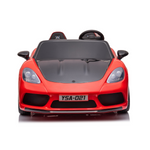 2023 48V Freddo Rocket 2 Seater Big Ride on Car for Kids