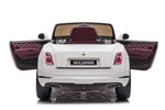 12V Bentley Mulsanne 1 Seater Ride on Car Kids Cars CA - Ride On Toys Store