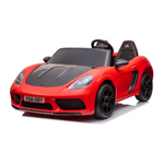 2023 48V Freddo Rocket 2 Seater Big Ride on Car for Kids