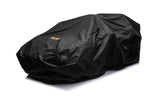 Ride On Car Covers a Shield Against Rain Sun Dust Snow and Leaves