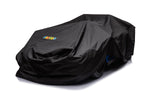 Ride On Car Covers a Shield Against Rain Sun Dust Snow and Leaves