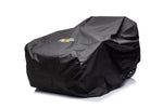 Ride On Car Covers a Shield Against Rain Sun Dust Snow and Leaves