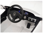 2023 Maserati GranCabrio 12V Kids Ride On Car with Remote Control AND Leather Seat Kids Cars CA - Ride On Toys Store
