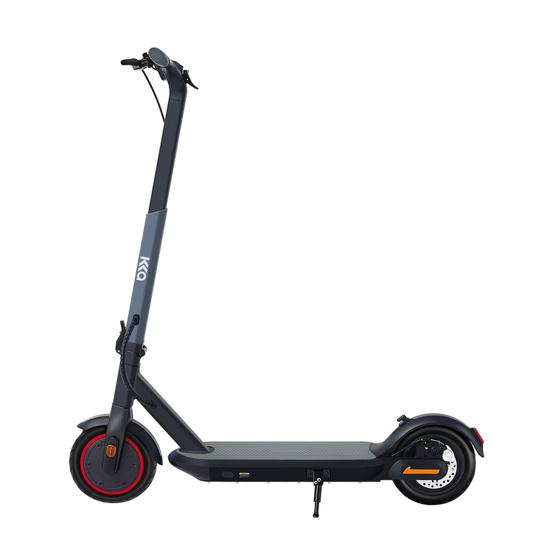 36V Freddo X1 E-Scooter. 350W motor, 16 mph, 8.5 inch tires, lightweight and foldable Kids Cars CA - Ride On Toys Store