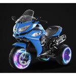 Kids Ride On Electric Motortrike Ages 3-8 Kids Cars CA - Ride On Toys Store