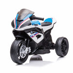 12V BMW HP4 1 Seater Ride on Trike Kids Cars CA - Ride On Toys Store