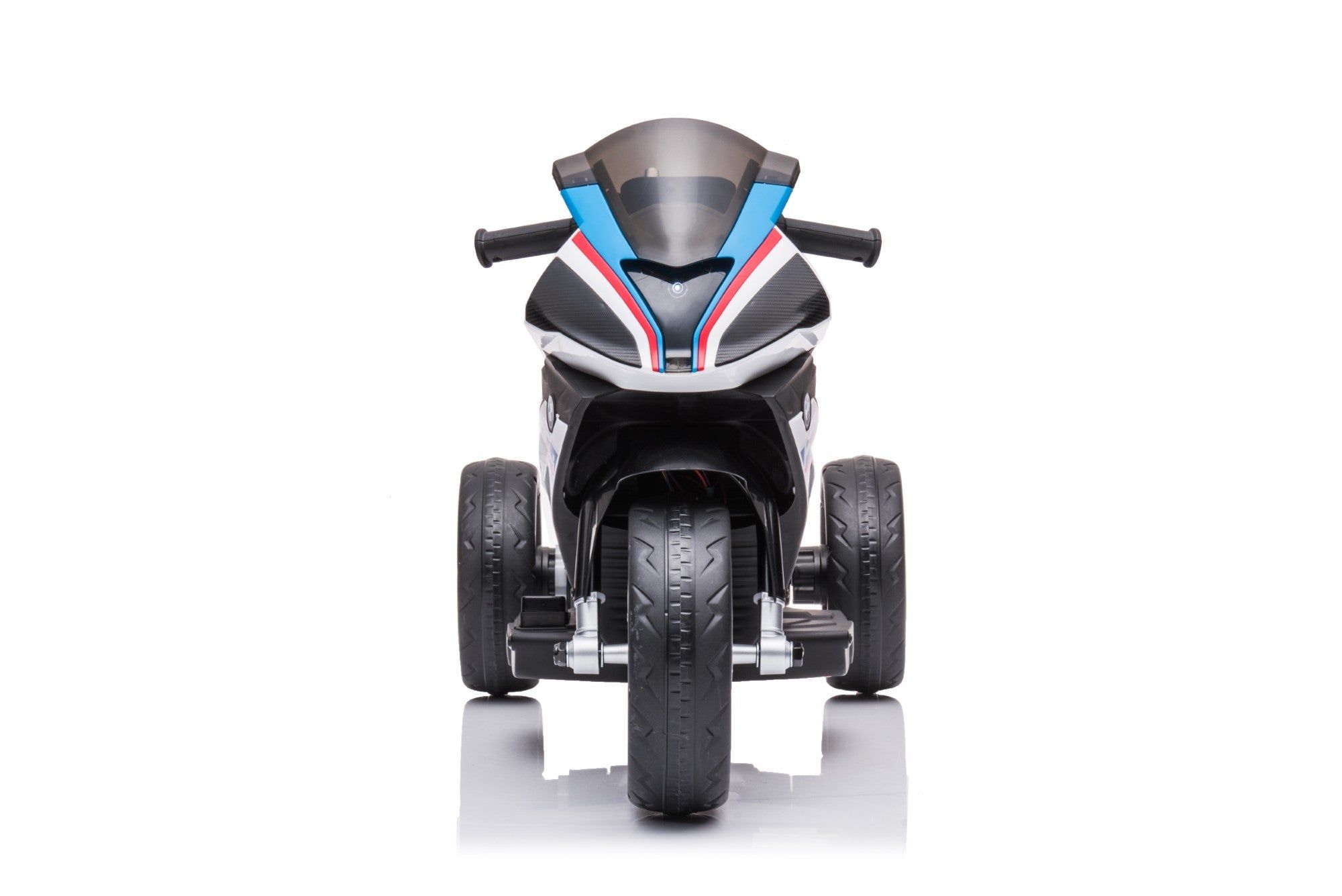 2024 BMW HP4 V2 Motorbike 1 Seater 12V 1x1 Electric Riding Vehicle for Kids