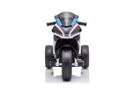 12V BMW HP4 1 Seater Ride on Trike Kids Cars CA - Ride On Toys Store