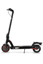 36V Freddo L2 E-Scooter 350W motor, shock absorbers, dual braking system and App, turn signal light and brake lights Kids Cars CA - Ride On Toys Store