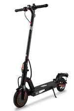 36V Freddo L2 E-Scooter 350W motor, shock absorbers, dual braking system and App, turn signal light and brake lights Kids Cars CA - Ride On Toys Store
