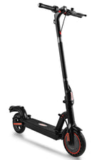 36V Freddo L2 E-Scooter 350W motor, shock absorbers, dual braking system and App, turn signal light and brake lights Kids Cars CA - Ride On Toys Store