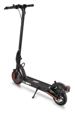 36V Freddo L2 E-Scooter 350W motor, shock absorbers, dual braking system and App, turn signal light and brake lights Kids Cars CA - Ride On Toys Store