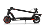 36V Freddo L2 E-Scooter 350W motor, shock absorbers, dual braking system and App, turn signal light and brake lights Kids Cars CA - Ride On Toys Store