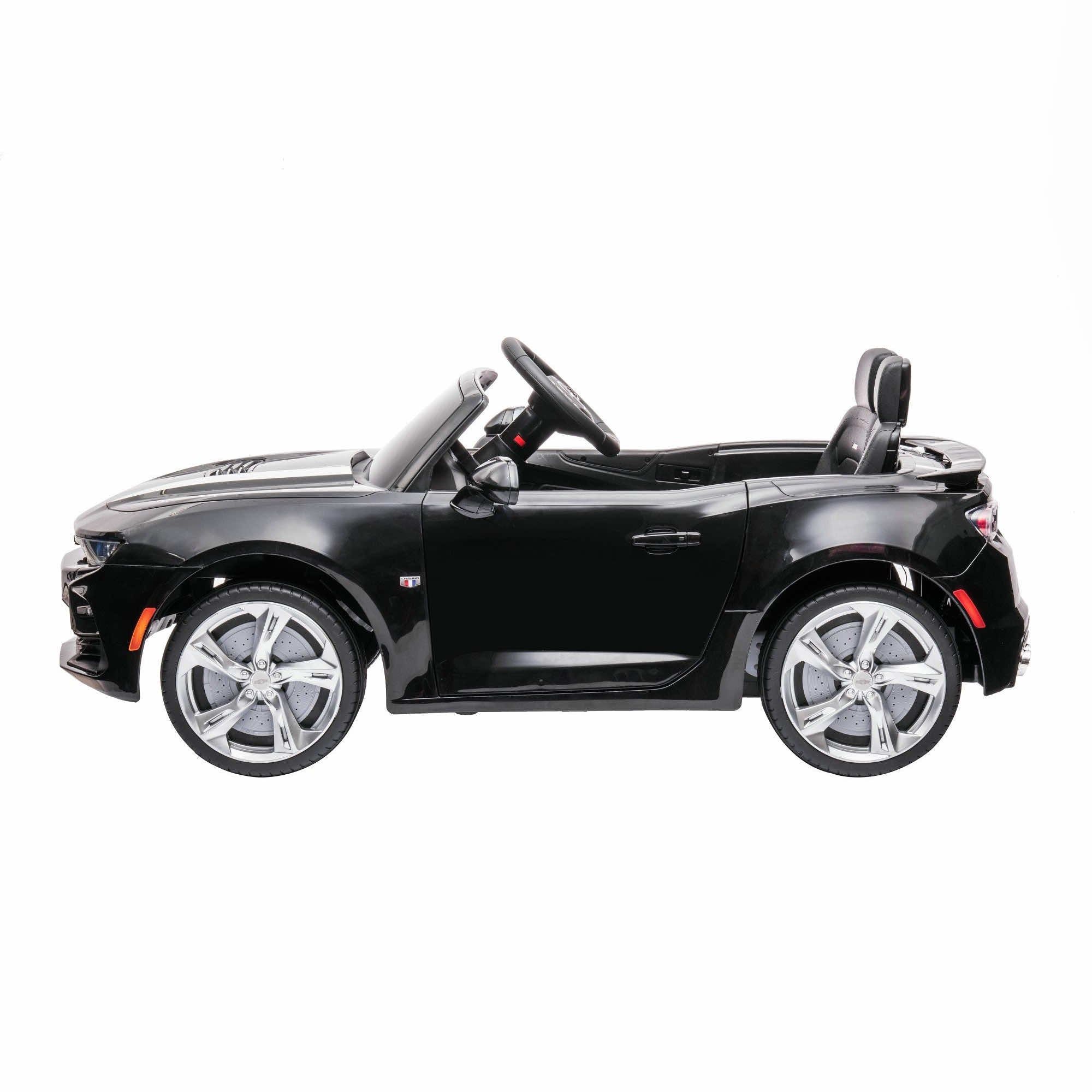 2023 Chevrolet Camaro Car 1 Seater 12V 2x2 Electric Riding