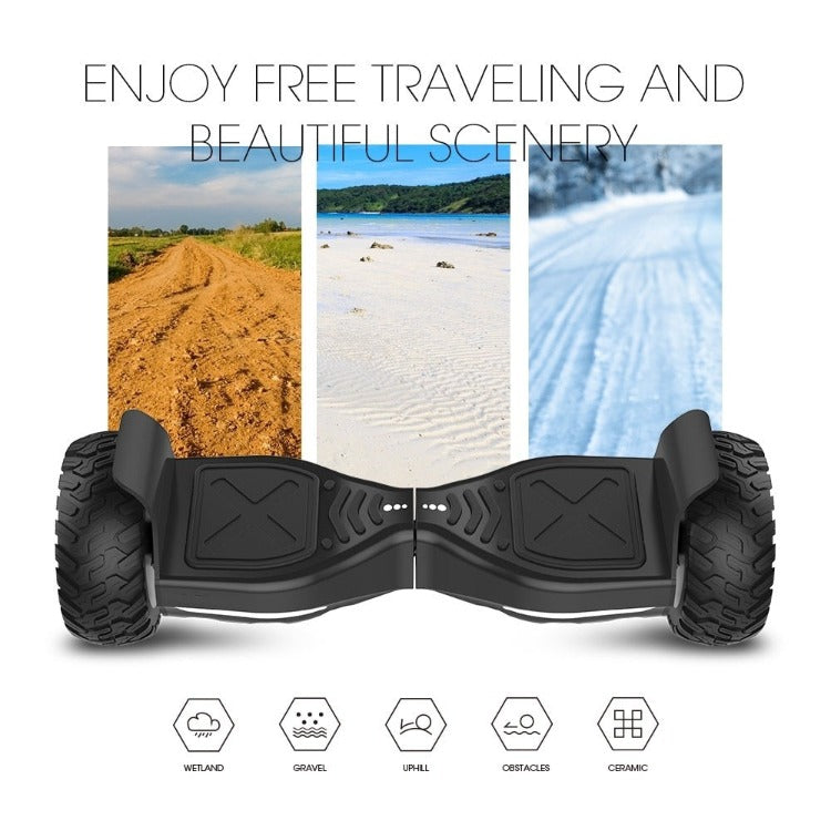 Hummer 4x4 2025 hoverboard