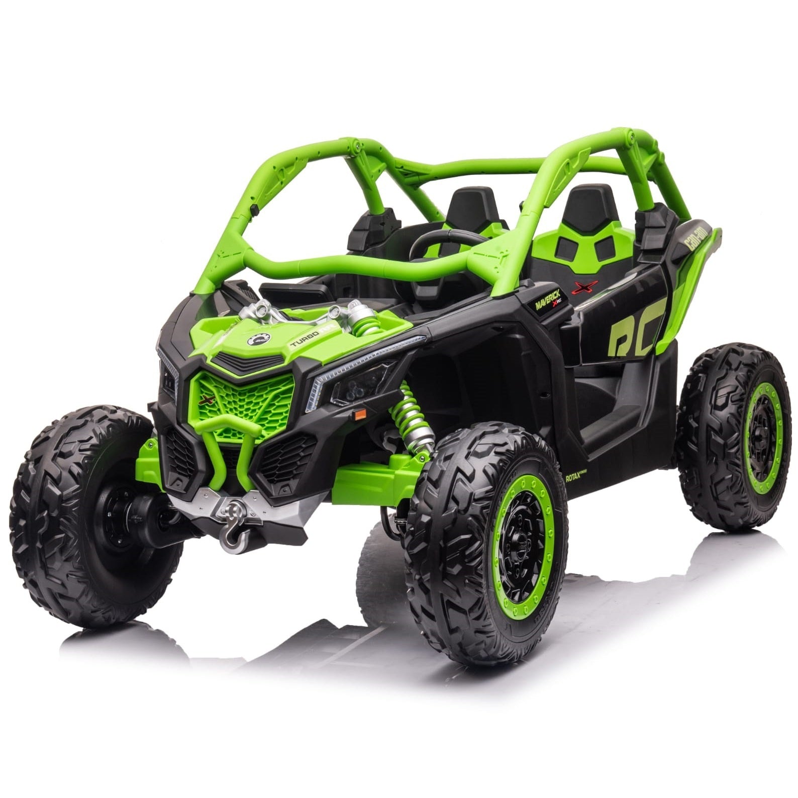 48v cheap ride on