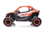 2023 Can-am Maverick Car | 2 Seater > 48V (4x4) | Electric Riding Vehicle for Kids