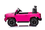 2024 Chevrolet Silverado Car | 2 Seater > 24V (4x4) | Electric Riding Vehicle for Kids