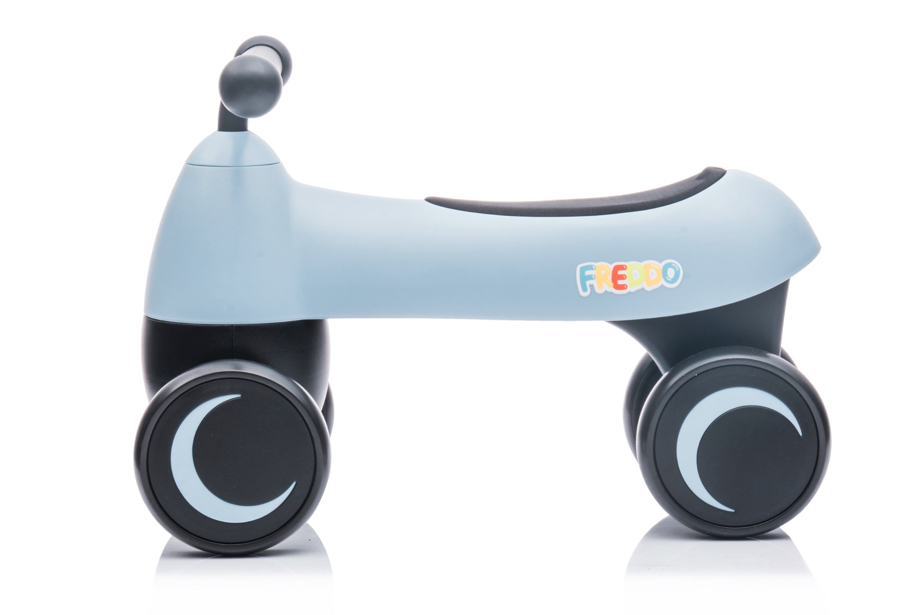Freddo Toys 4 wheel Balance Bike Kids Cars CA - Ride On Toys Store