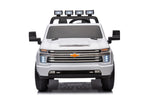 2024 Chevrolet Silverado Car | 2 Seater > 24V (4x4) | Electric Riding Vehicle for Kids