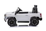 2024 Chevrolet Silverado Car | 2 Seater > 24V (4x4) | Electric Riding Vehicle for Kids