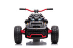 2022 12V Freddo 3 Wheel 2 Seater Ride on Motorcycle Trike With Upgraded Battery - Freddo Kids Cars CA - Ride On Toys Store