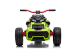 2022 12V Freddo 3 Wheel 2 Seater Ride on Motorcycle Trike With Upgraded Battery - Freddo Kids Cars CA - Ride On Toys Store