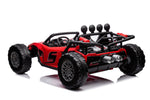 2024 Freddo Monster V2 Car | 2 Seater > 24V (2x2) | Electric Riding Vehicle for Kids