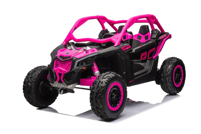Maverick shop rc buggy