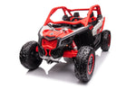 2024 Can-am Maverick Car | 2 Seater > 24V (2x2) | Electric Riding Vehicle for Kids
